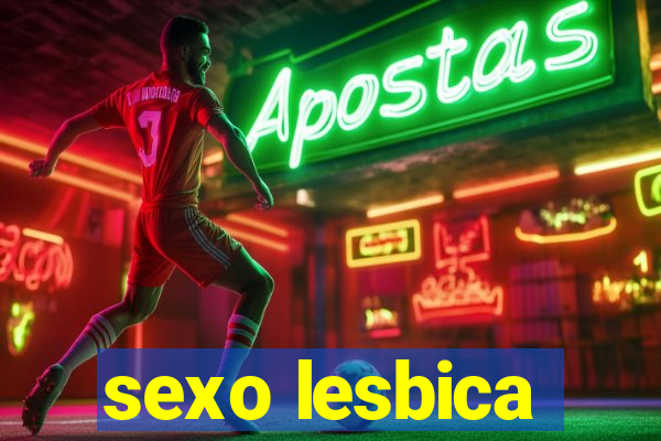 sexo lesbica